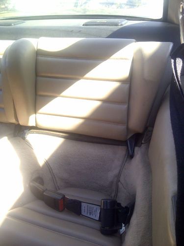 1983 Porsche 911 SC Coupe 2-Door 3.0L, US $15,500.00, image 16