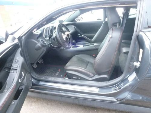 2013 Chevrolet Camaro ZL1 Coupe 2-Door 6.2L, US $27,995.00, image 3