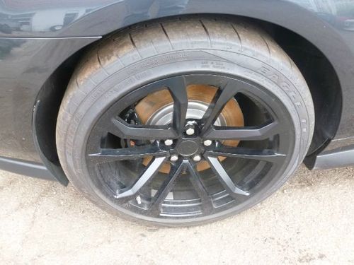 2013 Chevrolet Camaro ZL1 Coupe 2-Door 6.2L, US $27,995.00, image 11