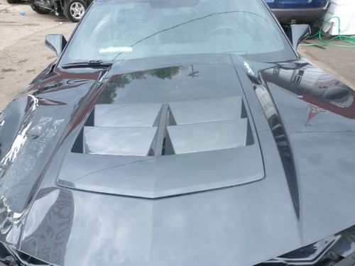 2013 Chevrolet Camaro ZL1 Coupe 2-Door 6.2L, US $27,995.00, image 13