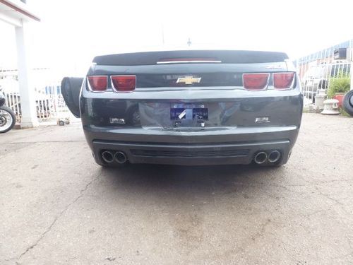 2013 Chevrolet Camaro ZL1 Coupe 2-Door 6.2L, US $27,995.00, image 14