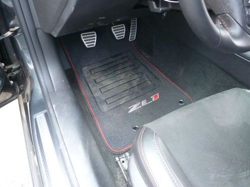 2013 Chevrolet Camaro ZL1 Coupe 2-Door 6.2L, US $27,995.00, image 17