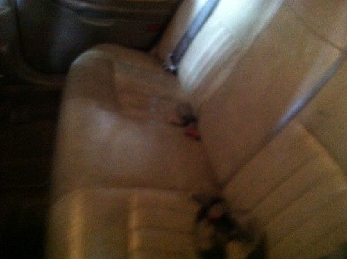 2000 Chevrolet Malibu LS Sedan 4-Door 3.1L, image 3