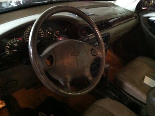 2000 Chevrolet Malibu LS Sedan 4-Door 3.1L, image 6