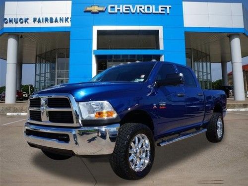 2011 ram slt