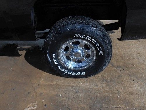 LTZ, Duramax Diesel, Heated Leather, Crew Cab, 4x4, Salvage Repairable, US $17,900.00, image 12