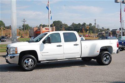 Save at empire chevy on this nice crew cab 1lt duramax allison cloth 4x4