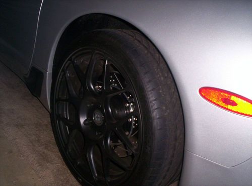 2003 corvette Z06 very low miles, image 4