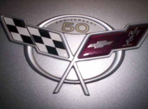 2003 corvette Z06 very low miles, image 5