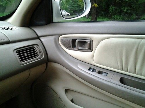 2000 Nissan Altima Great  Condition!, US $2,950.00, image 3