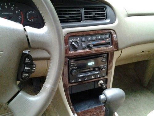 2000 Nissan Altima Great  Condition!, US $2,950.00, image 4
