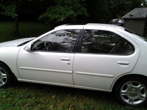 2000 Nissan Altima Great  Condition!, US $2,950.00, image 5
