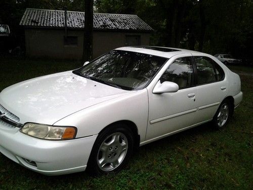 2000 Nissan Altima Great  Condition!, US $2,950.00, image 6