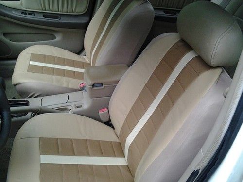 2000 Nissan Altima Great  Condition!, US $2,950.00, image 7