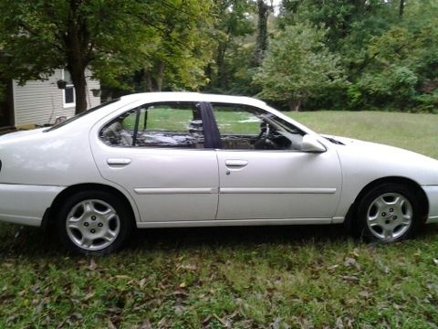 2000 Nissan Altima Great  Condition!, US $2,950.00, image 8