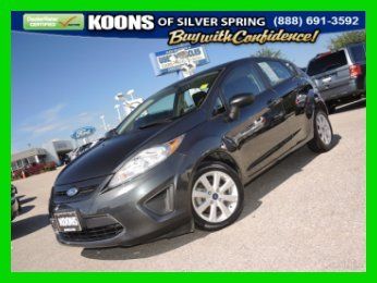 5 door hatchback! moonroof! automatic! sport appearance package! 15" wheels!