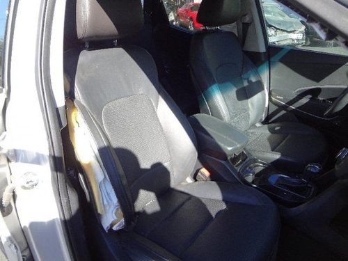 2013 Hyundai Santa Fe Sport 2.0T Damaged Rebuilder Only 7K Miles Economical L@@K, US $11,900.00, image 5