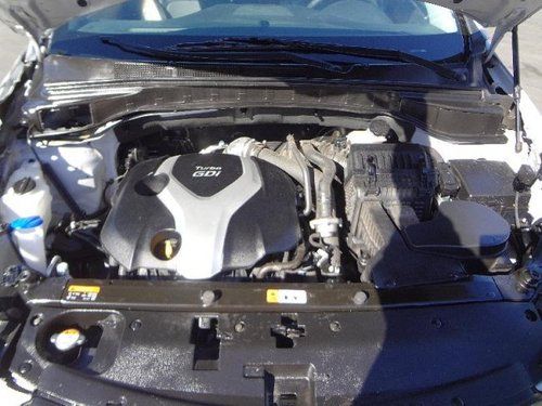 2013 Hyundai Santa Fe Sport 2.0T Damaged Rebuilder Only 7K Miles Economical L@@K, US $11,900.00, image 8