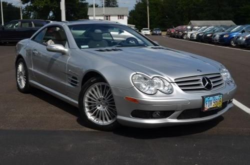 This incredible mercedes can be all yours