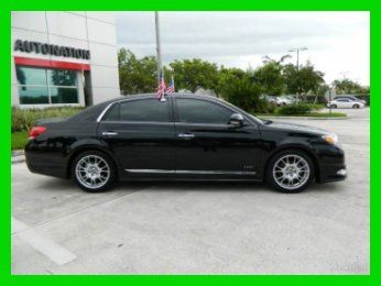 2011 limited used 3.5l v6 24v automatic front wheel drive sedan