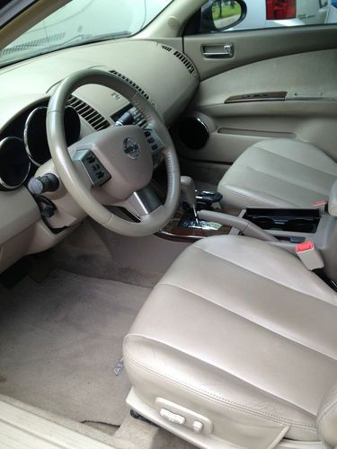 2006 Black  Nissan Altima  FWD Sedan 3.5 Liter V6 Excellent Condition 30K Miles, US $12,500.00, image 2