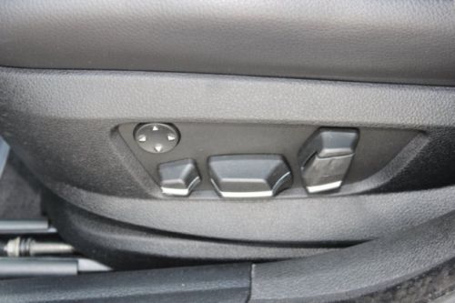 2011 SPORT BUCKET HEATED NAV LEATHER RWD HID HALO PROJECTOR LIGHTS XENONS BLACK, US $43,494.00, image 3