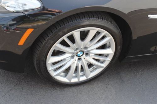 2011 SPORT BUCKET HEATED NAV LEATHER RWD HID HALO PROJECTOR LIGHTS XENONS BLACK, US $43,494.00, image 4