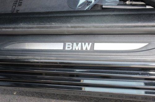 2011 SPORT BUCKET HEATED NAV LEATHER RWD HID HALO PROJECTOR LIGHTS XENONS BLACK, US $43,494.00, image 5