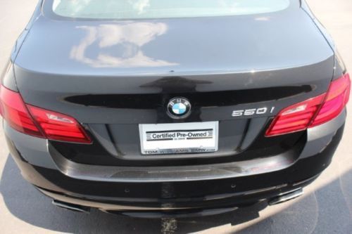 2011 SPORT BUCKET HEATED NAV LEATHER RWD HID HALO PROJECTOR LIGHTS XENONS BLACK, US $43,494.00, image 7