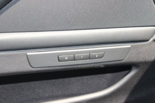 2011 SPORT BUCKET HEATED NAV LEATHER RWD HID HALO PROJECTOR LIGHTS XENONS BLACK, US $43,494.00, image 8