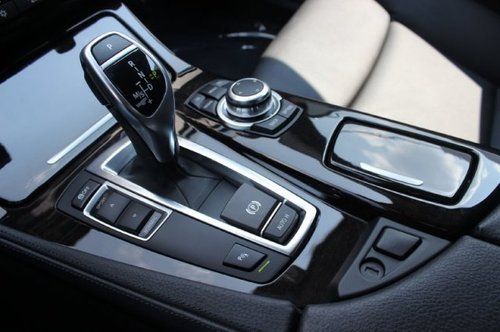 2011 SPORT BUCKET HEATED NAV LEATHER RWD HID HALO PROJECTOR LIGHTS XENONS BLACK, US $43,494.00, image 10