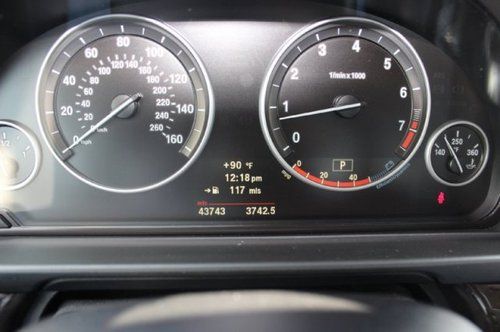 2011 SPORT BUCKET HEATED NAV LEATHER RWD HID HALO PROJECTOR LIGHTS XENONS BLACK, US $43,494.00, image 13