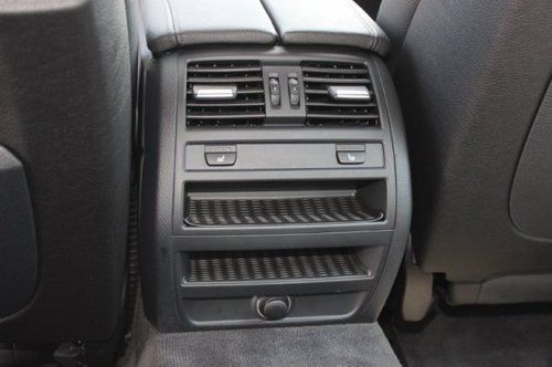 2011 SPORT BUCKET HEATED NAV LEATHER RWD HID HALO PROJECTOR LIGHTS XENONS BLACK, US $43,494.00, image 16