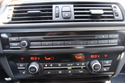 2011 SPORT BUCKET HEATED NAV LEATHER RWD HID HALO PROJECTOR LIGHTS XENONS BLACK, US $43,494.00, image 17