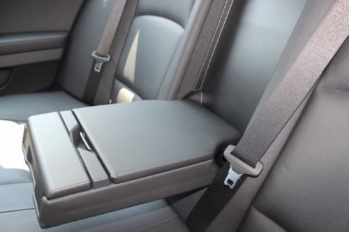 2011 SPORT BUCKET HEATED NAV LEATHER RWD HID HALO PROJECTOR LIGHTS XENONS BLACK, US $43,494.00, image 18