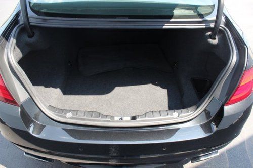 2011 SPORT BUCKET HEATED NAV LEATHER RWD HID HALO PROJECTOR LIGHTS XENONS BLACK, US $43,494.00, image 19