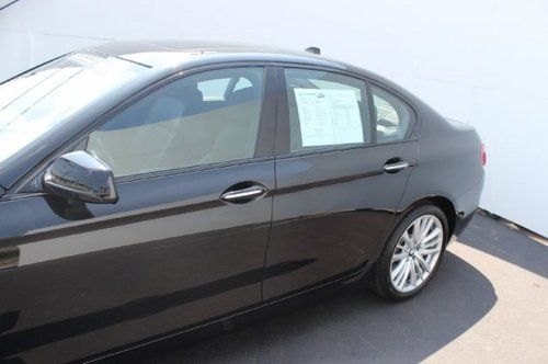 2011 SPORT BUCKET HEATED NAV LEATHER RWD HID HALO PROJECTOR LIGHTS XENONS BLACK, US $43,494.00, image 20