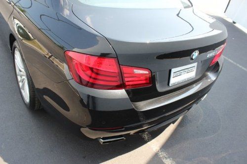 2011 SPORT BUCKET HEATED NAV LEATHER RWD HID HALO PROJECTOR LIGHTS XENONS BLACK, US $43,494.00, image 21