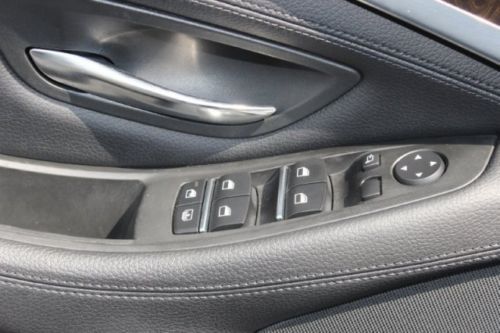 2011 SPORT BUCKET HEATED NAV LEATHER RWD HID HALO PROJECTOR LIGHTS XENONS BLACK, US $43,494.00, image 22