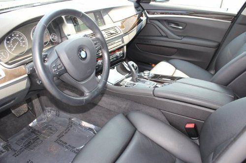 2011 SPORT BUCKET HEATED NAV LEATHER RWD HID HALO PROJECTOR LIGHTS XENONS BLACK, US $43,494.00, image 23