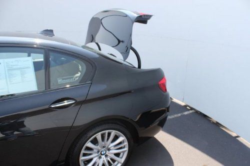 2011 SPORT BUCKET HEATED NAV LEATHER RWD HID HALO PROJECTOR LIGHTS XENONS BLACK, US $43,494.00, image 24