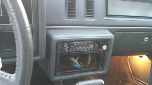 Buick Grand National, US $5,500.00, image 3
