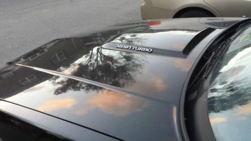 Buick Grand National, US $5,500.00, image 4