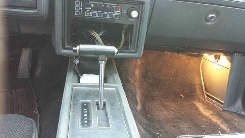 Buick Grand National, US $5,500.00, image 8