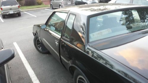 Buick Grand National, US $5,500.00, image 11