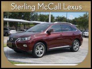13 navigation premium comfort package certified xenon blind spot park assist