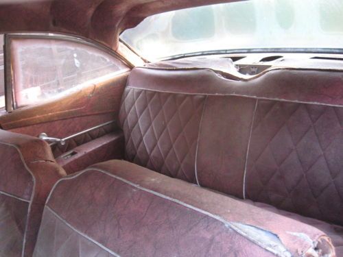 1958 Ford Fairlane 500 2 dr Hardtop, US $3,750.00, image 16