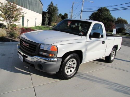 Ready to work! warranty ! serviced ! no reserve ! almost new tires! 06