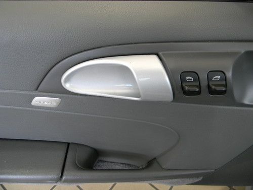 2007 Porsche Cayman Hatchback 2-Door 2.7L, image 7