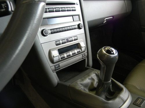 2007 Porsche Cayman Hatchback 2-Door 2.7L, image 11